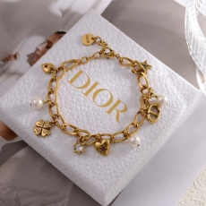 Christian Dior Bracelets